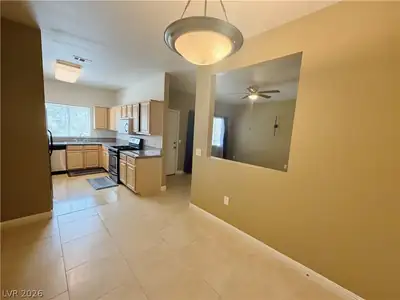 5250 South Rainbow Boulevard 2148 Dining Area