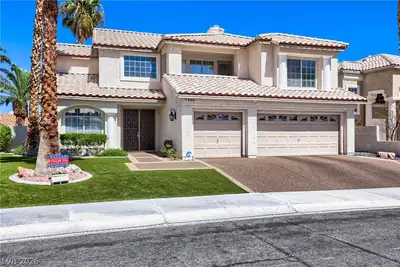 7900 Riviera Beach Drive Las Vegas, NV 89128