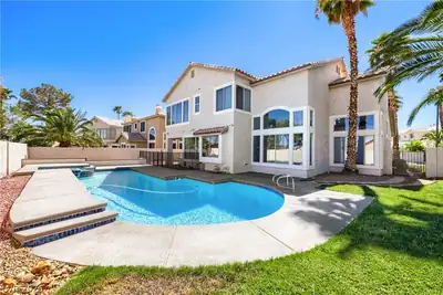 7900 Riviera Beach Drive, Las Vegas, NV 89128 