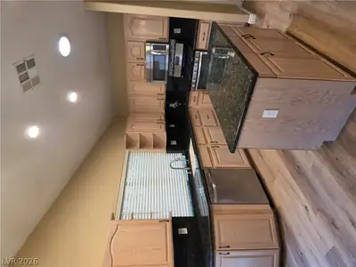 7757 Foredawn Drive Kitchen