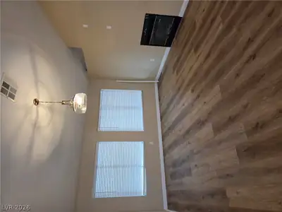 7757 Foredawn Drive Living Room
