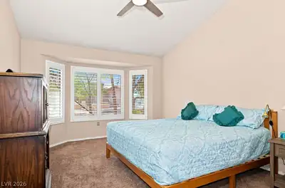 2513 Sungold Drive Bedroom