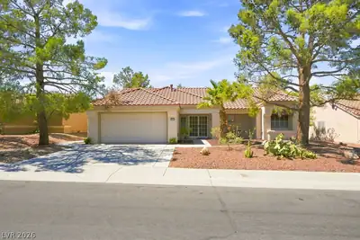 2513 Sungold Drive Las Vegas, NV 89134