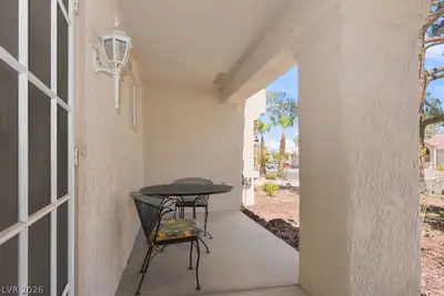 2513 Sungold Drive Patio