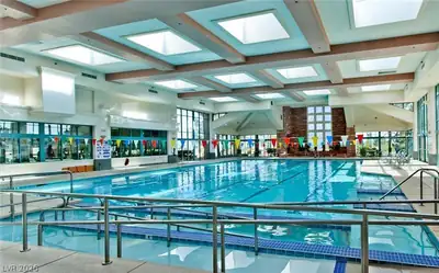 2513 Sungold Drive Pool