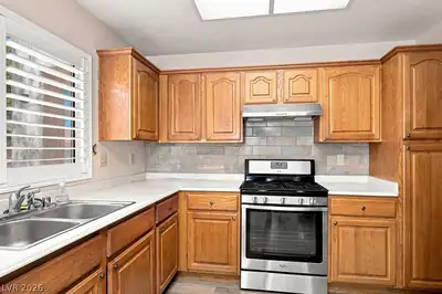 2513 Sungold Drive Kitchen