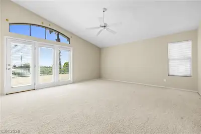 2116 Stone Croft Street Primary Bedroom