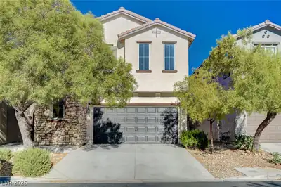 8148 Sandy Slope Court, Las Vegas