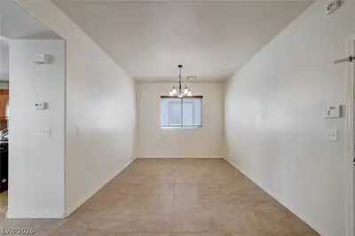 8148 Sandy Slope Court Dining Area