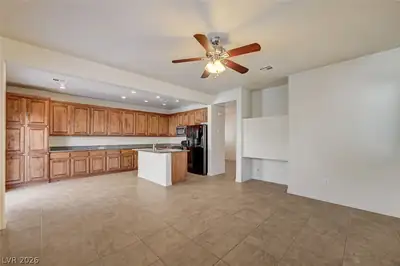 8148 Sandy Slope Court Living Room