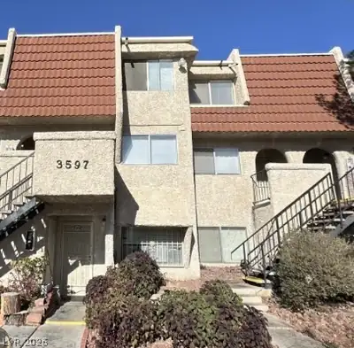3597 Arville Street 203B, Las Vegas