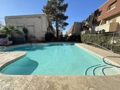 3597 Arville Street 203B Pool
