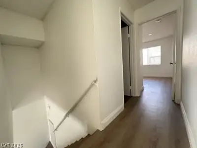 3597 Arville Street 203B, Las Vegas, NV 89103 Hallway