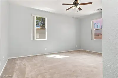 8347 Brilliant Ruby Court Bedroom