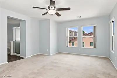 8347 Brilliant Ruby Court Primary Bedroom
