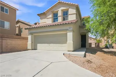 8347 Brilliant Ruby Court, Las Vegas