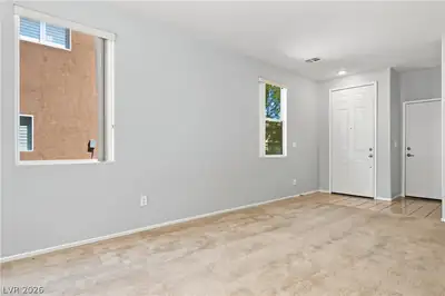 8347 Brilliant Ruby Court Living Room