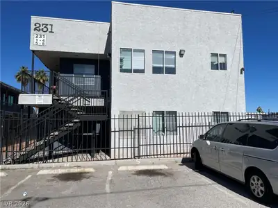 231 West Philadelphia Avenue 1, Las Vegas