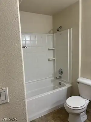 231 West Philadelphia Avenue 1 Bathroom