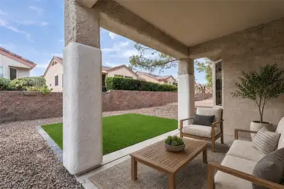 2139 Chapman Ranch Drive Patio