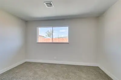 5901 Shawnee Avenue Bedroom