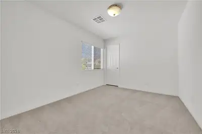 9747 Hawk Crest Street Bedroom