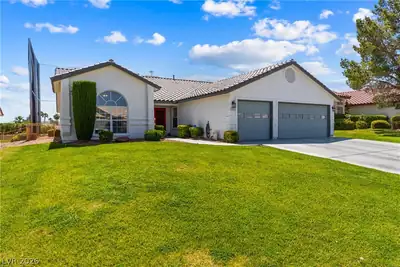 5113 Elm Grove Drive, Las Vegas