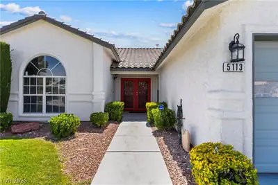 5113 Elm Grove Drive 