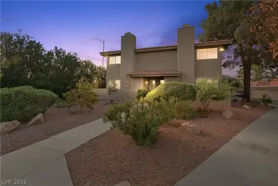 3357 Narod Street Las Vegas, NV 89121