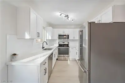 3357 Narod Street Kitchen