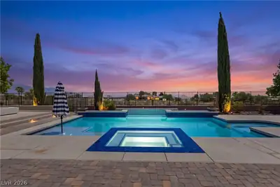 6930 Summer Sky Street Las Vegas, NV 89149