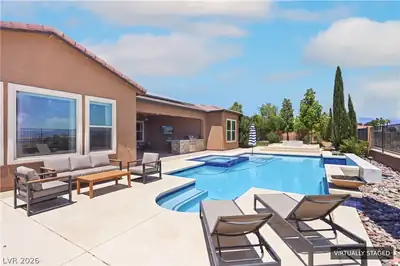 6930 Summer Sky Street Pool