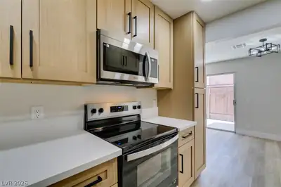 3638 Villa Knolls East Drive Kitchen