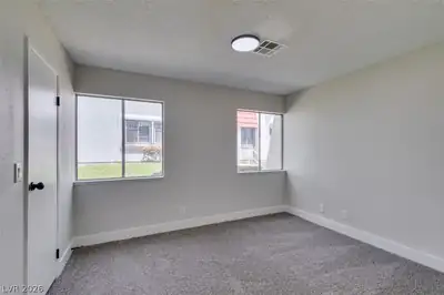 3638 Villa Knolls East Drive Bedroom