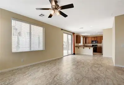 5548 Ayers Cliff Street Dining Area