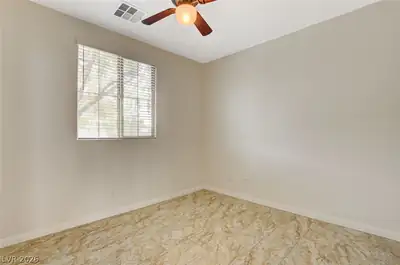 5548 Ayers Cliff Street Bedroom