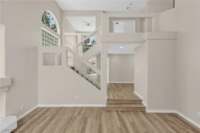 8501 Copper Mine Avenue Living Room