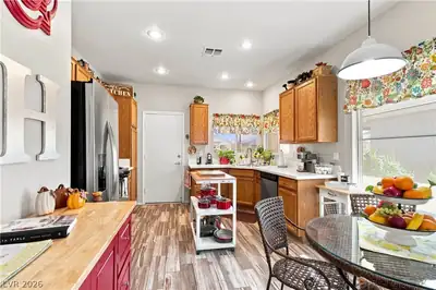 561 Carmel Mesa Drive Kitchen