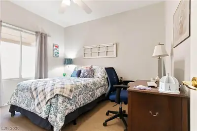 561 Carmel Mesa Drive Bedroom