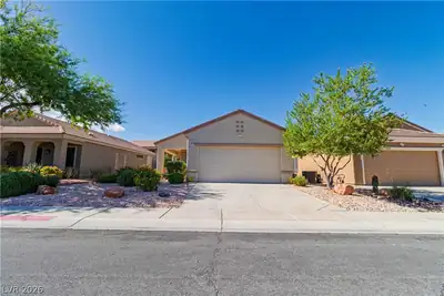 561 Carmel Mesa Drive Henderson, NV 89012
