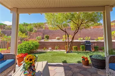 561 Carmel Mesa Drive Patio