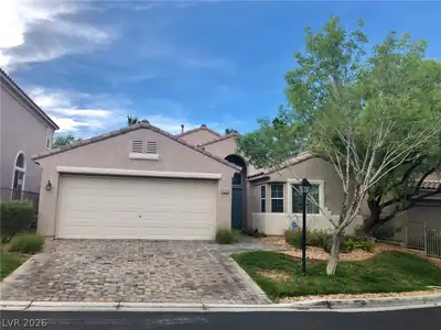 11212 PLAYA BONITA Avenue, Las Vegas