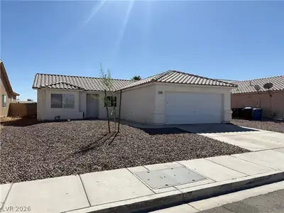 5502 Iberville Street, North Las Vegas