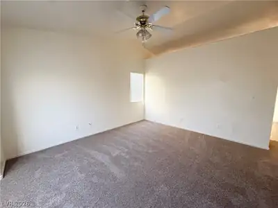 5502 Iberville Street Bedroom