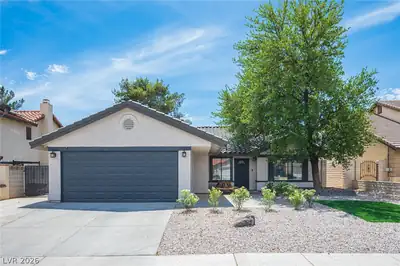 3139 Regal Oak Drive, Henderson