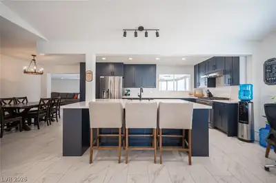 3139 Regal Oak Drive Kitchen