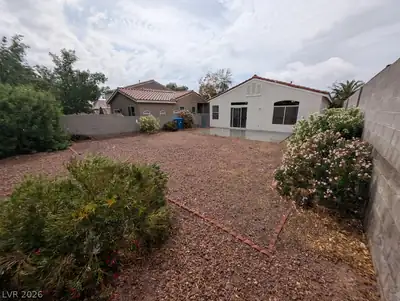 7349 Misty Glow Court Yard