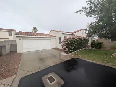 7349 Misty Glow Court, Las Vegas