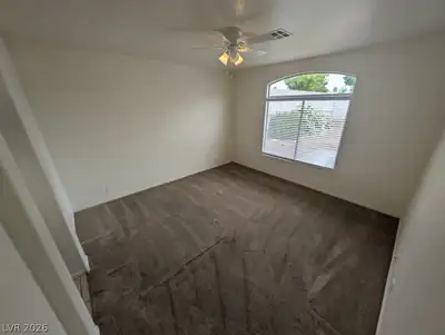 7349 Misty Glow Court Bedroom