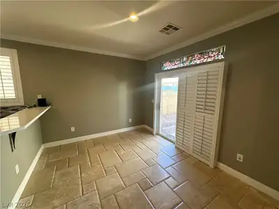 7115 Hedgemaple Court Dining Area